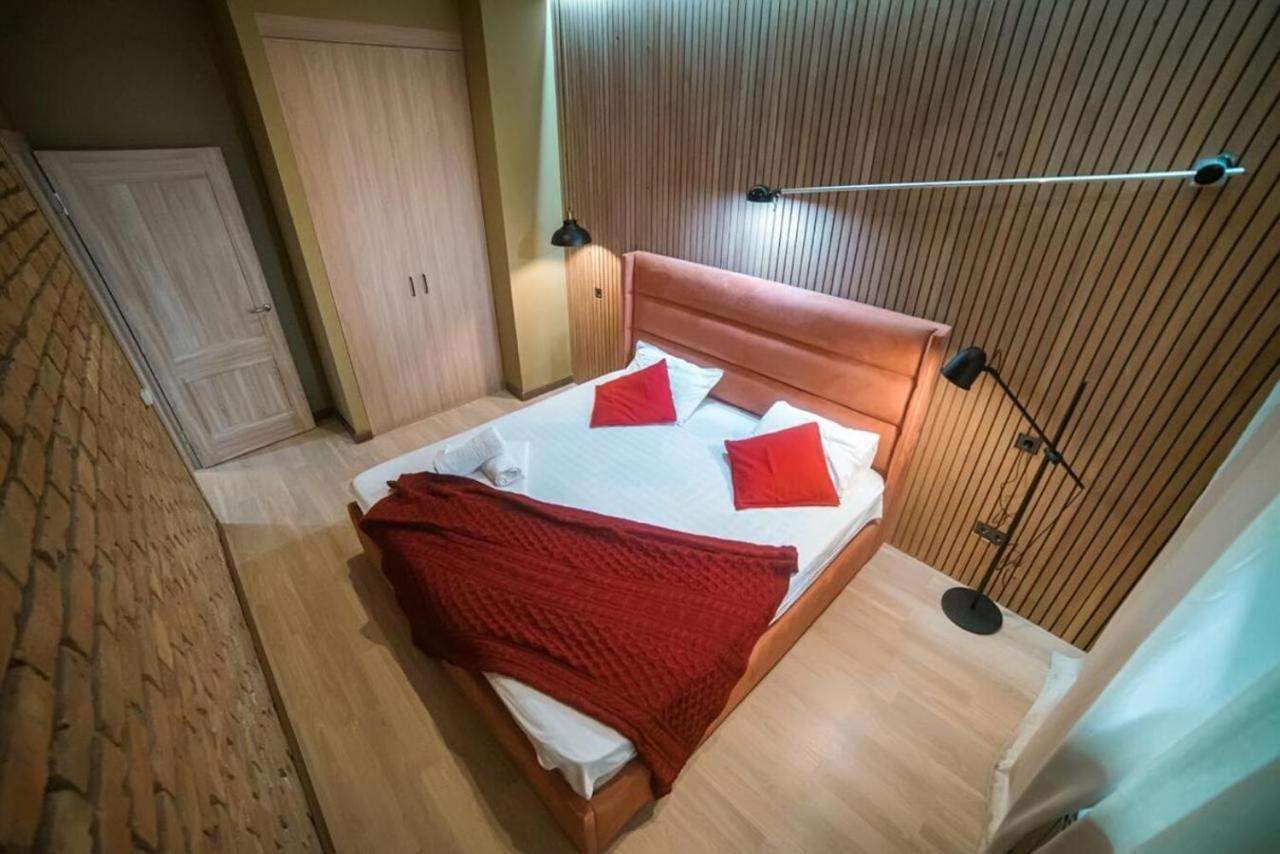 Hotel Manica Vavilon Αλμάτι Εξωτερικό φωτογραφία