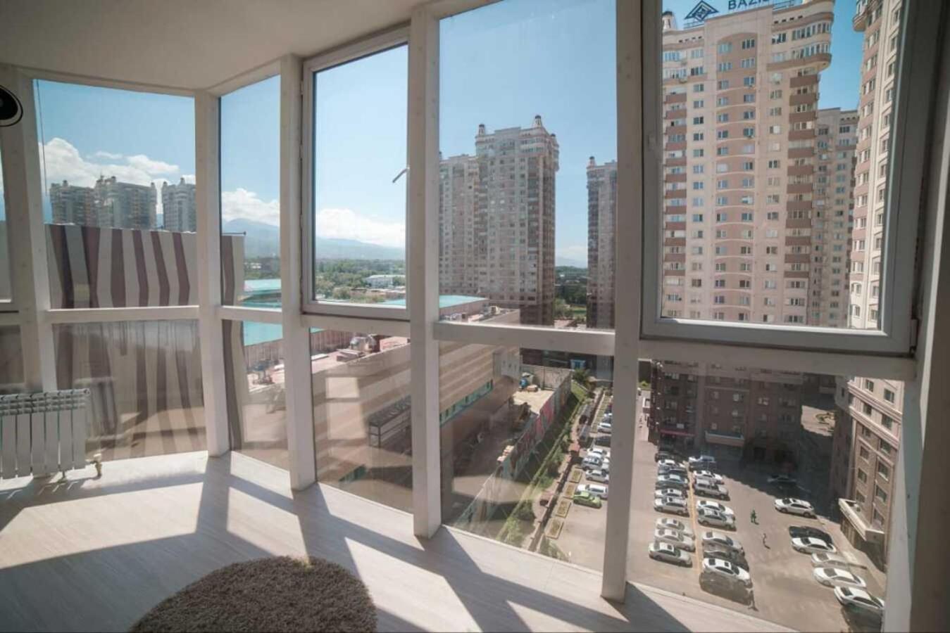 Hotel Manica Vavilon Αλμάτι Δωμάτιο φωτογραφία